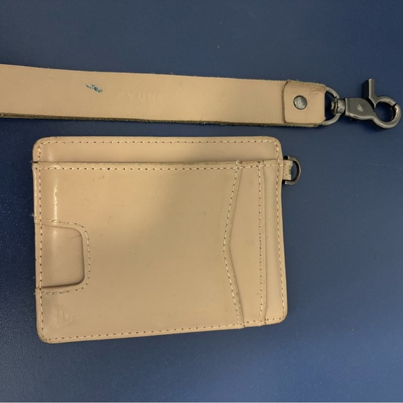 Andar Handbags - Blush Denner Wallet from Andar